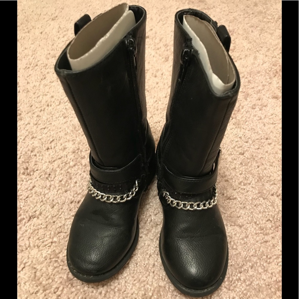 Kenneth Cole Toddler Boots